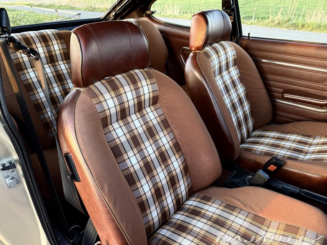 1979 Ford OSTATNÍ - 19