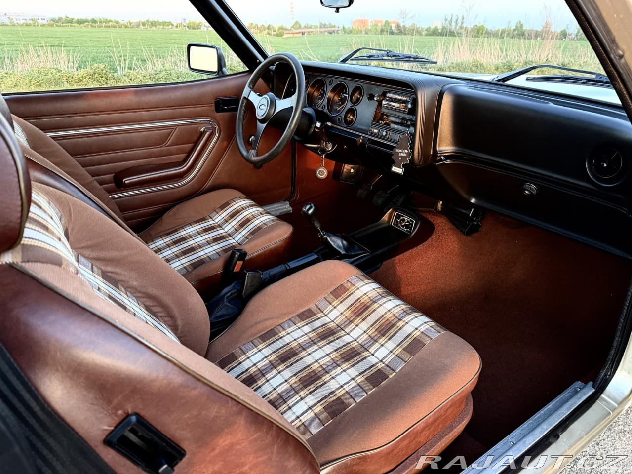 1979 Ford OSTATNÍ - 20