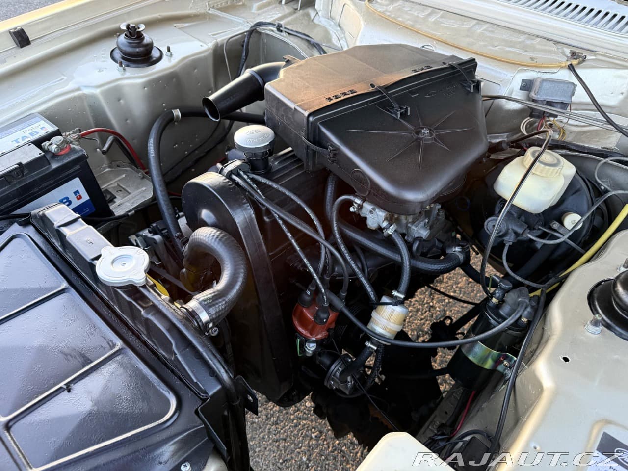 1979 Ford OSTATNÍ - 6