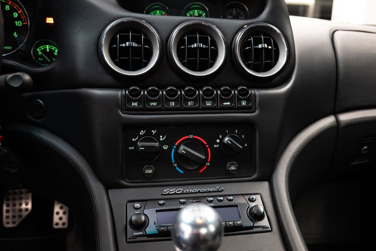 2000 Ferrari OSTATNÍ - 10