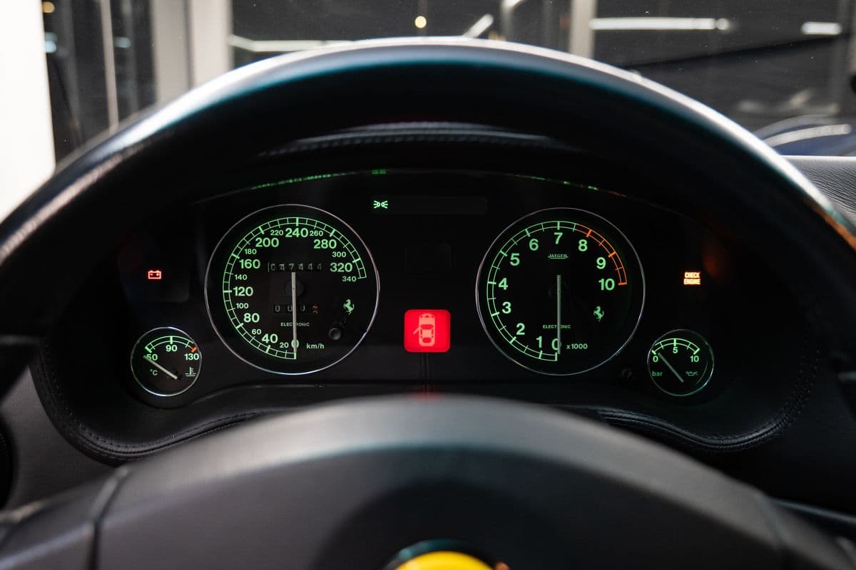 2000 Ferrari OSTATNÍ - 17