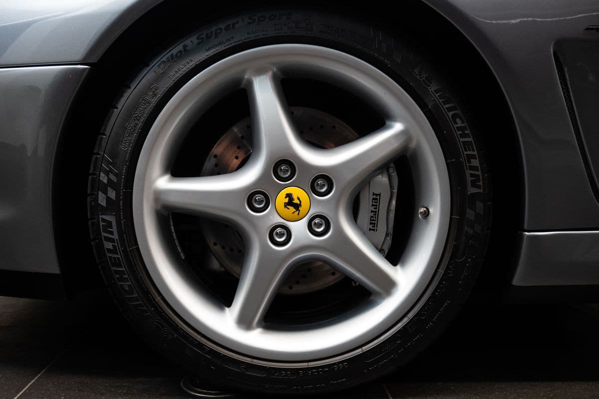 2000 Ferrari OSTATNÍ - 19