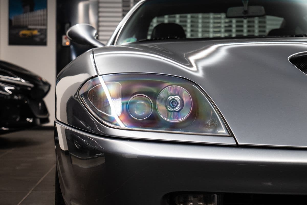 2000 Ferrari OSTATNÍ - 20