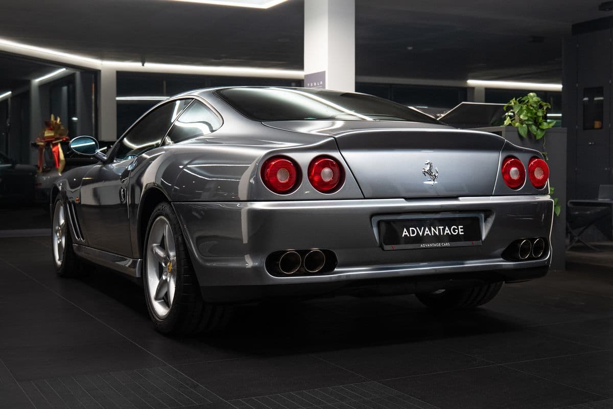 2000 Ferrari OSTATNÍ - 4