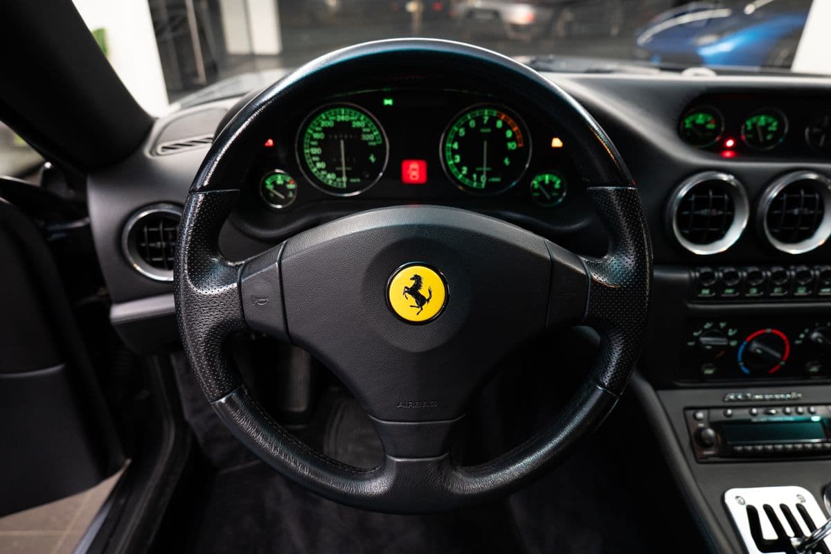 2000 Ferrari OSTATNÍ - 6