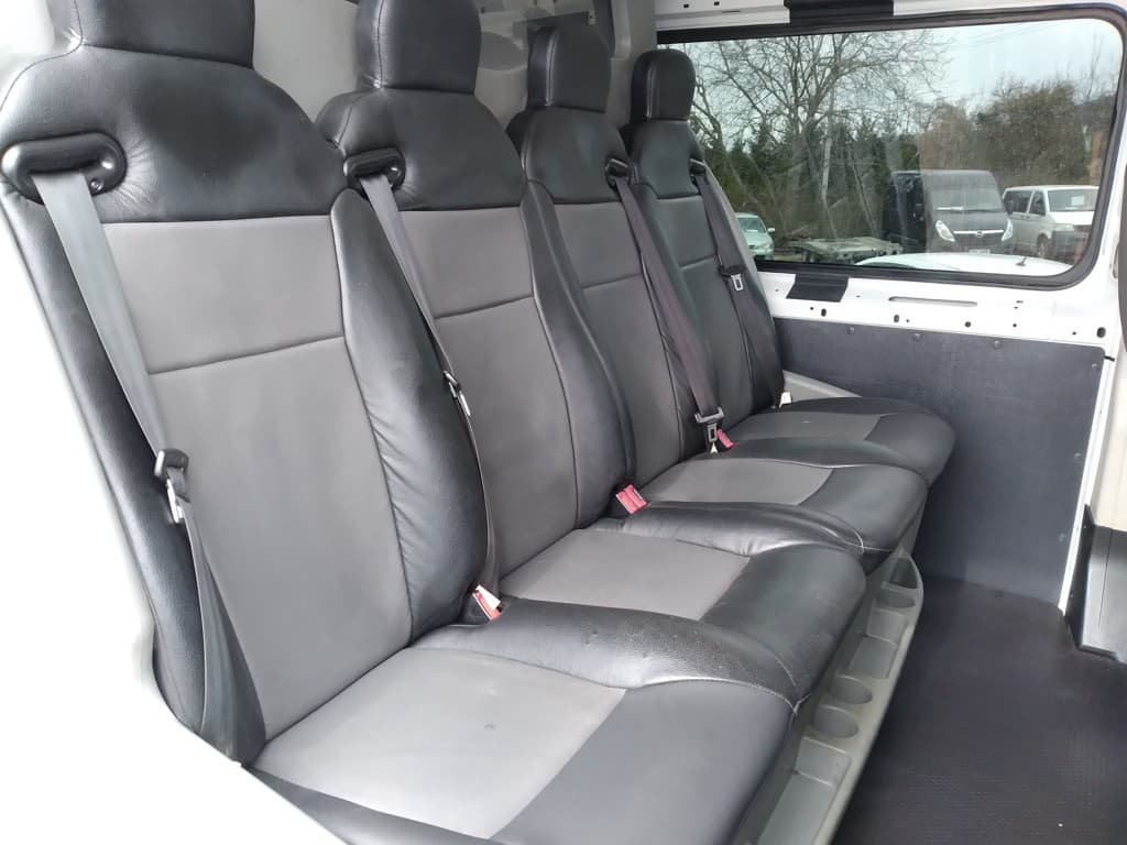 2019 Peugeot BOXER - 15