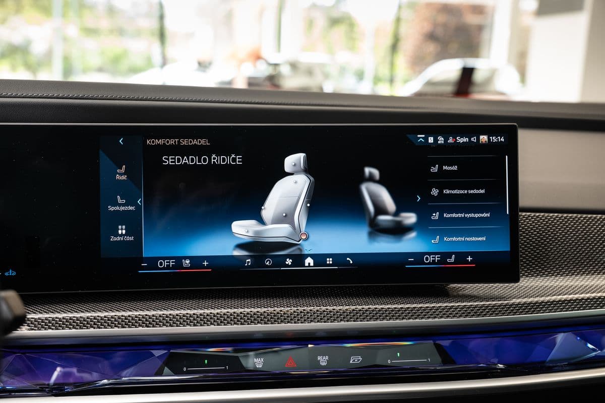 2025 BMW 7-SERIES - 18