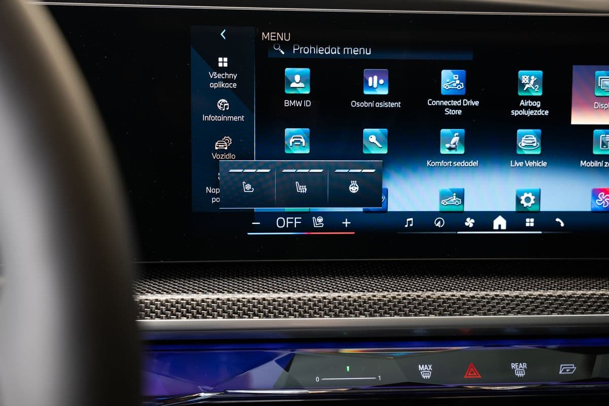 2025 BMW 7-SERIES - 19