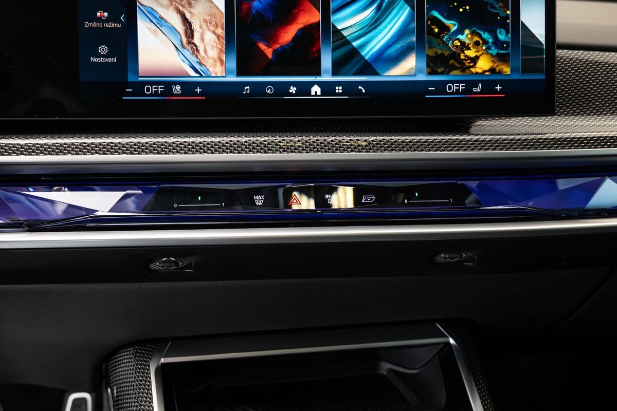 2025 BMW 7-SERIES - 20