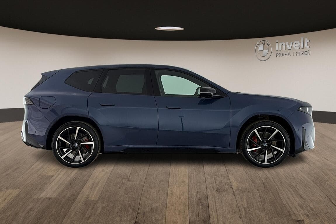 2026 BMW OSTATNÍ - 2