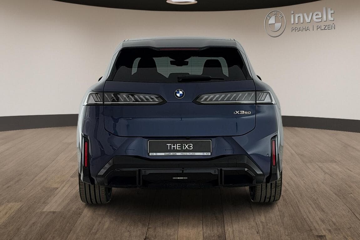 2026 BMW OSTATNÍ - 4
