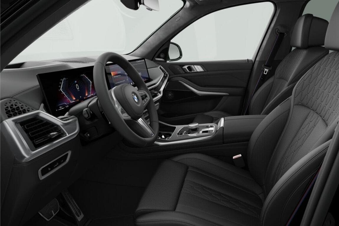 2026 BMW X7 - 3