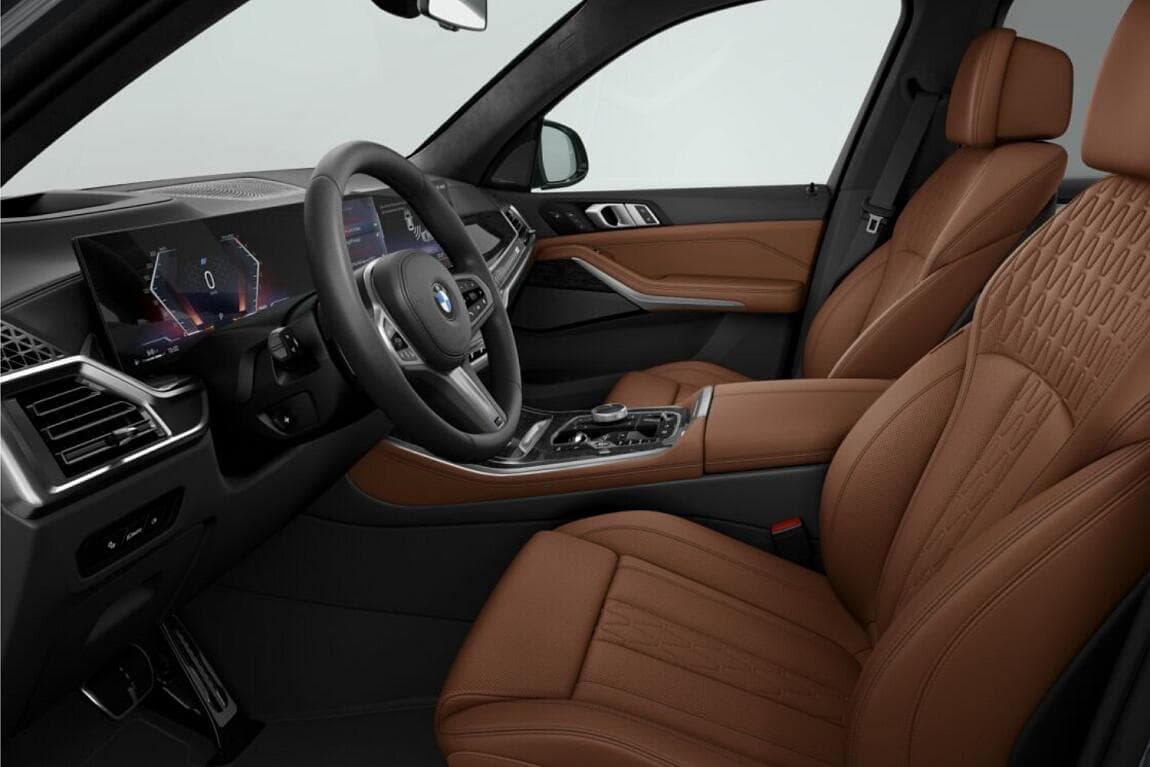 2026 BMW X5 - 3