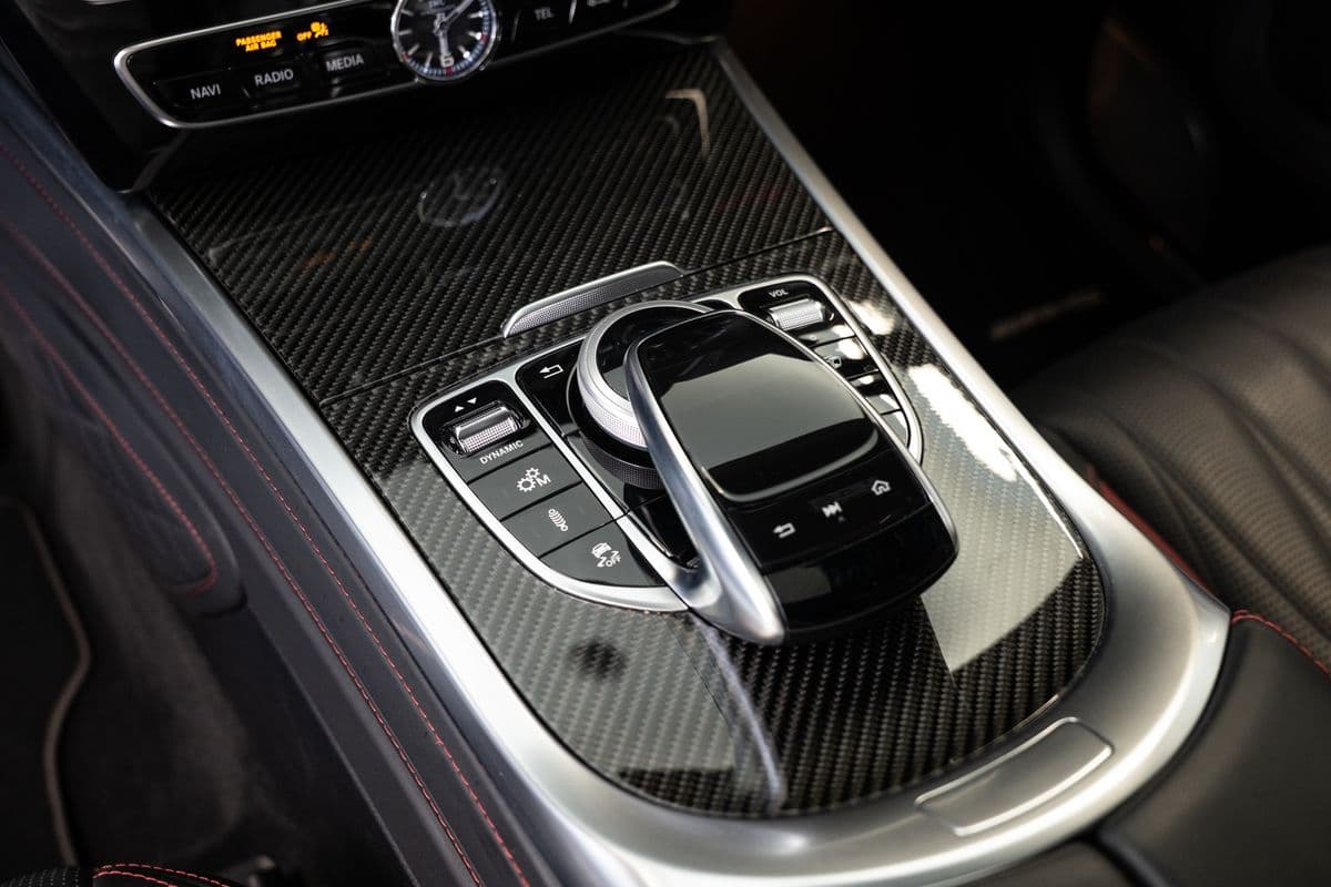 2020 Mercedes-Benz G-CLASS - 14