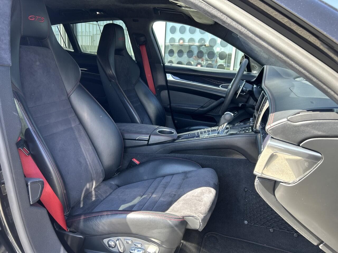 2012 Porsche PANAMERA - 16