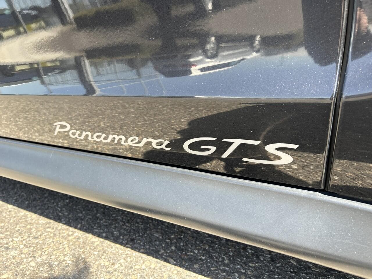 2012 Porsche PANAMERA - 9