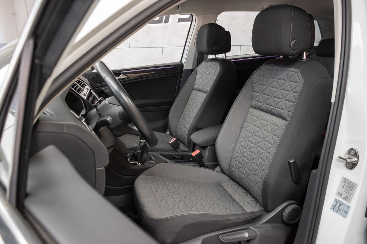 2022 Volkswagen TIGUAN - 10