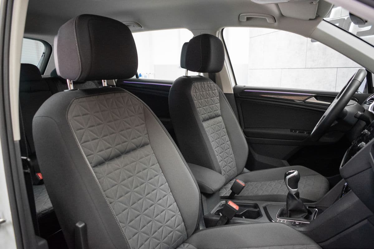 2022 Volkswagen TIGUAN - 11