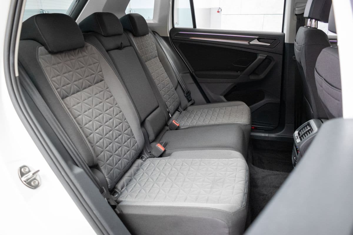 2022 Volkswagen TIGUAN - 12