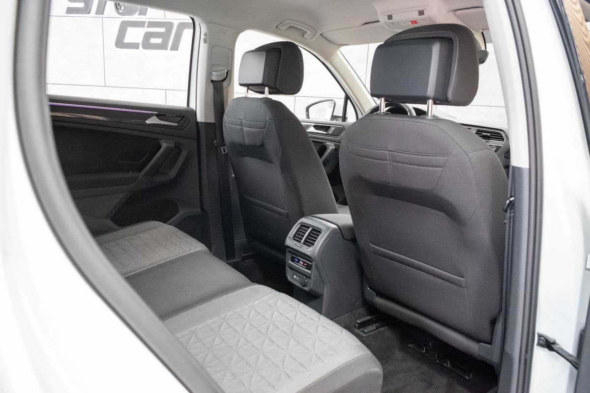2022 Volkswagen TIGUAN - 13