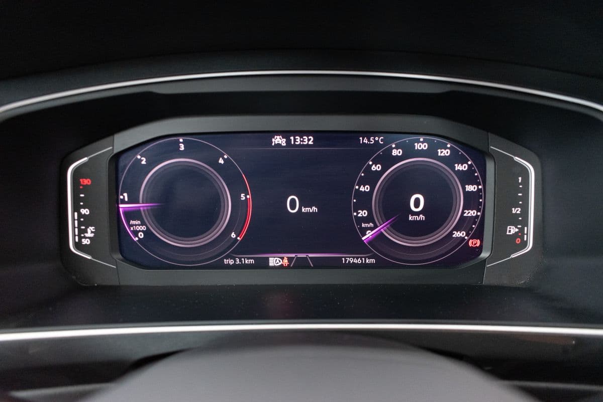 2022 Volkswagen TIGUAN - 20