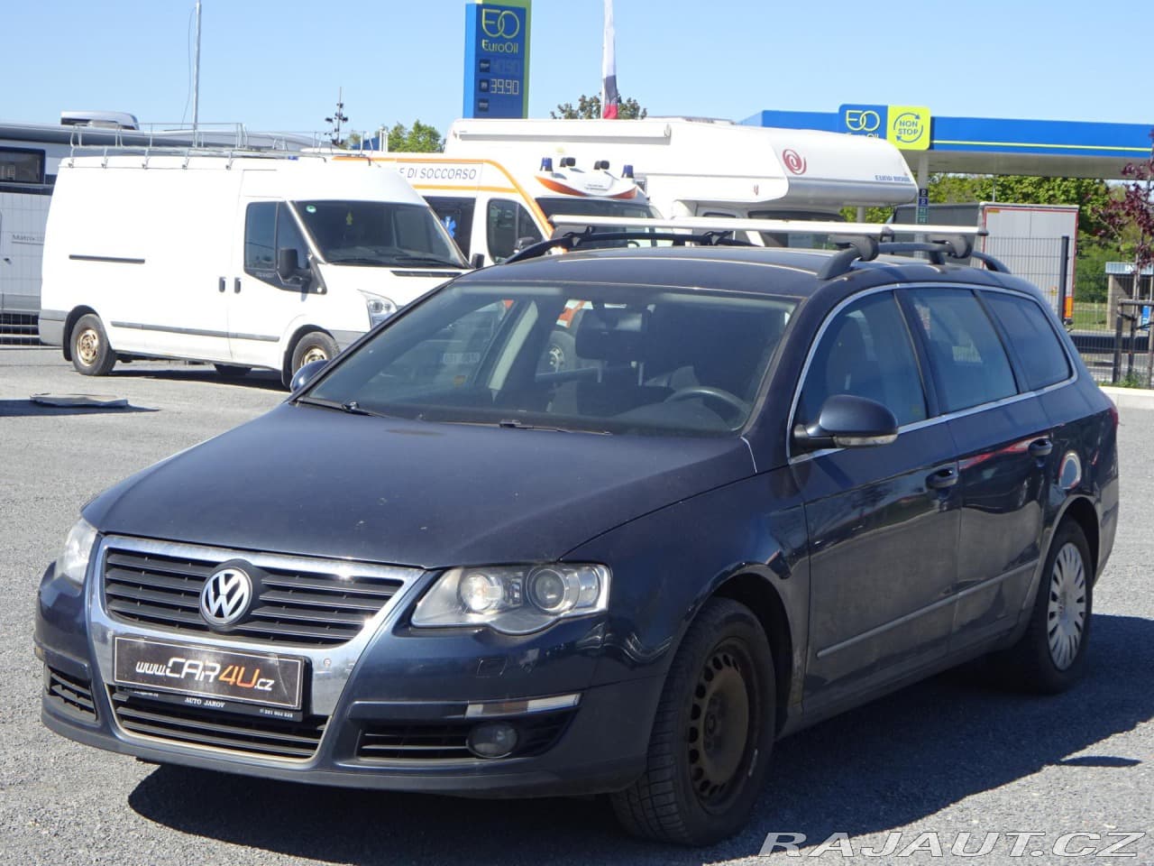 2006 Volkswagen PASSAT