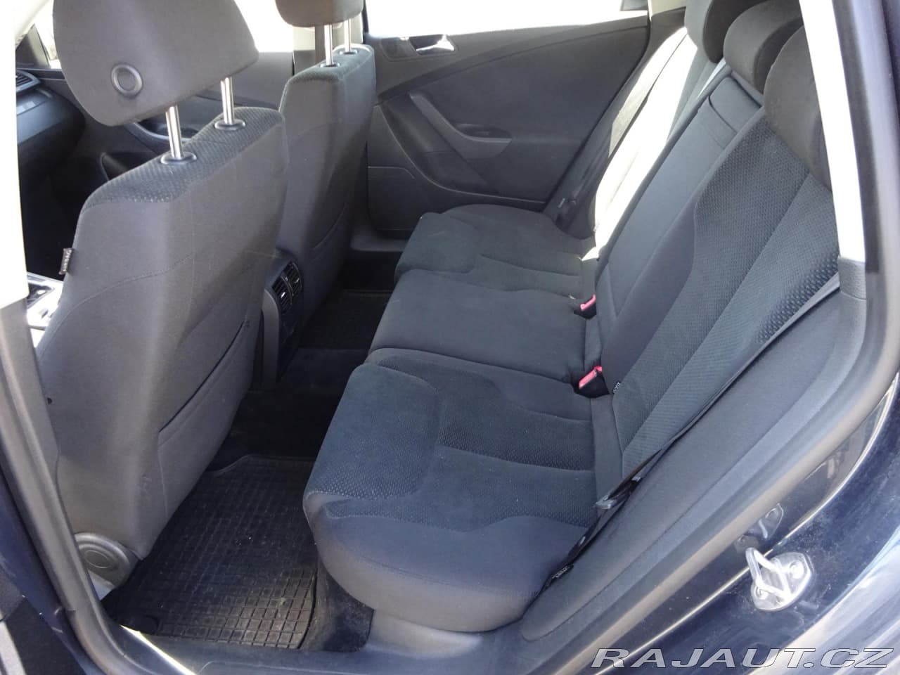 2006 Volkswagen PASSAT - 10
