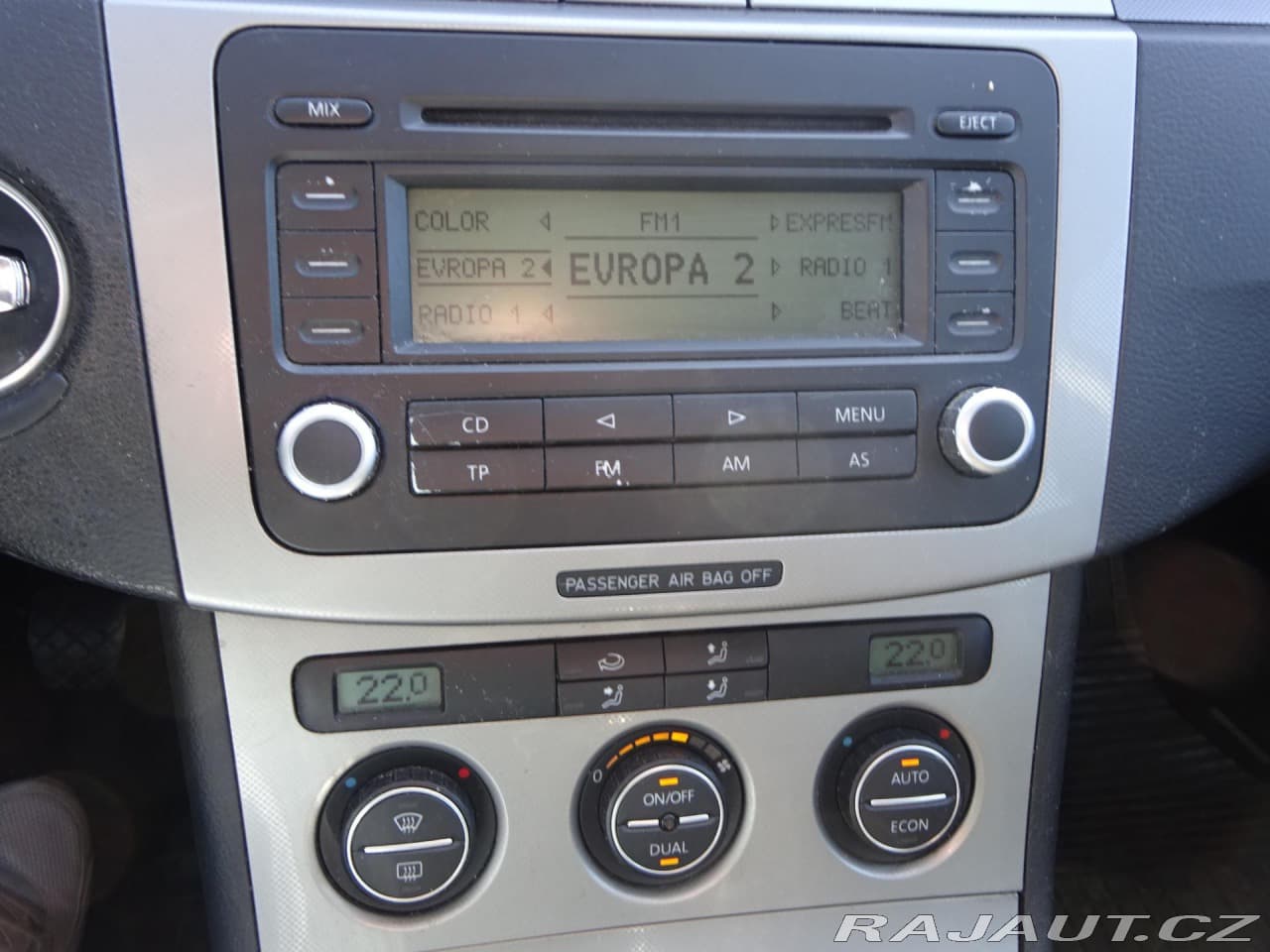 2006 Volkswagen PASSAT - 12