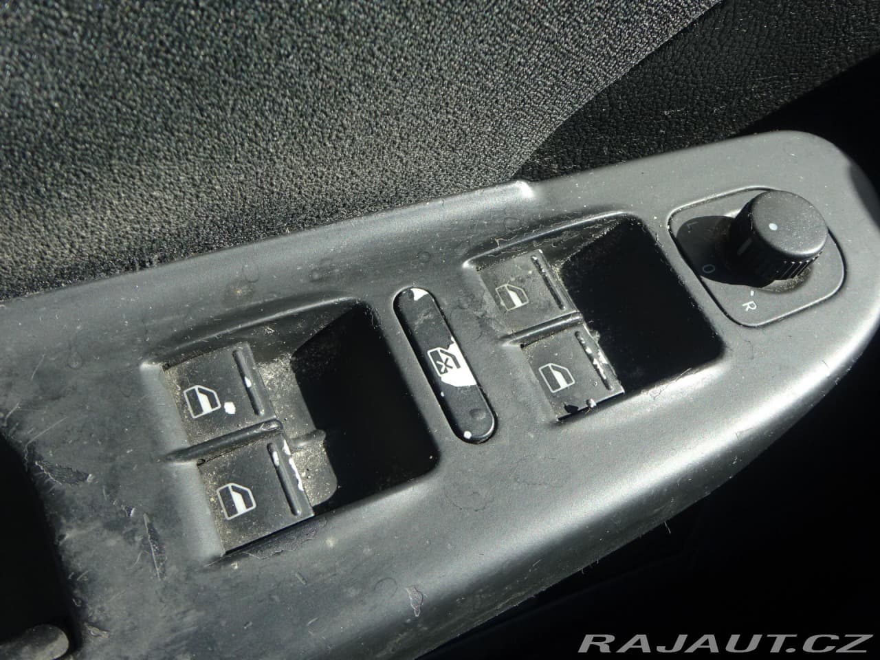 2006 Volkswagen PASSAT - 15