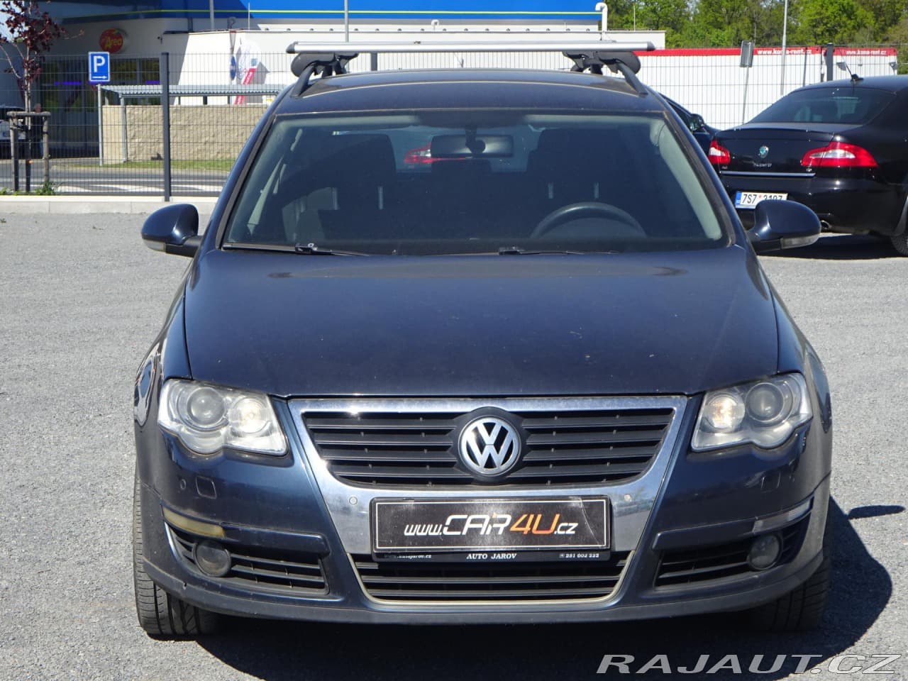 2006 Volkswagen PASSAT - 2