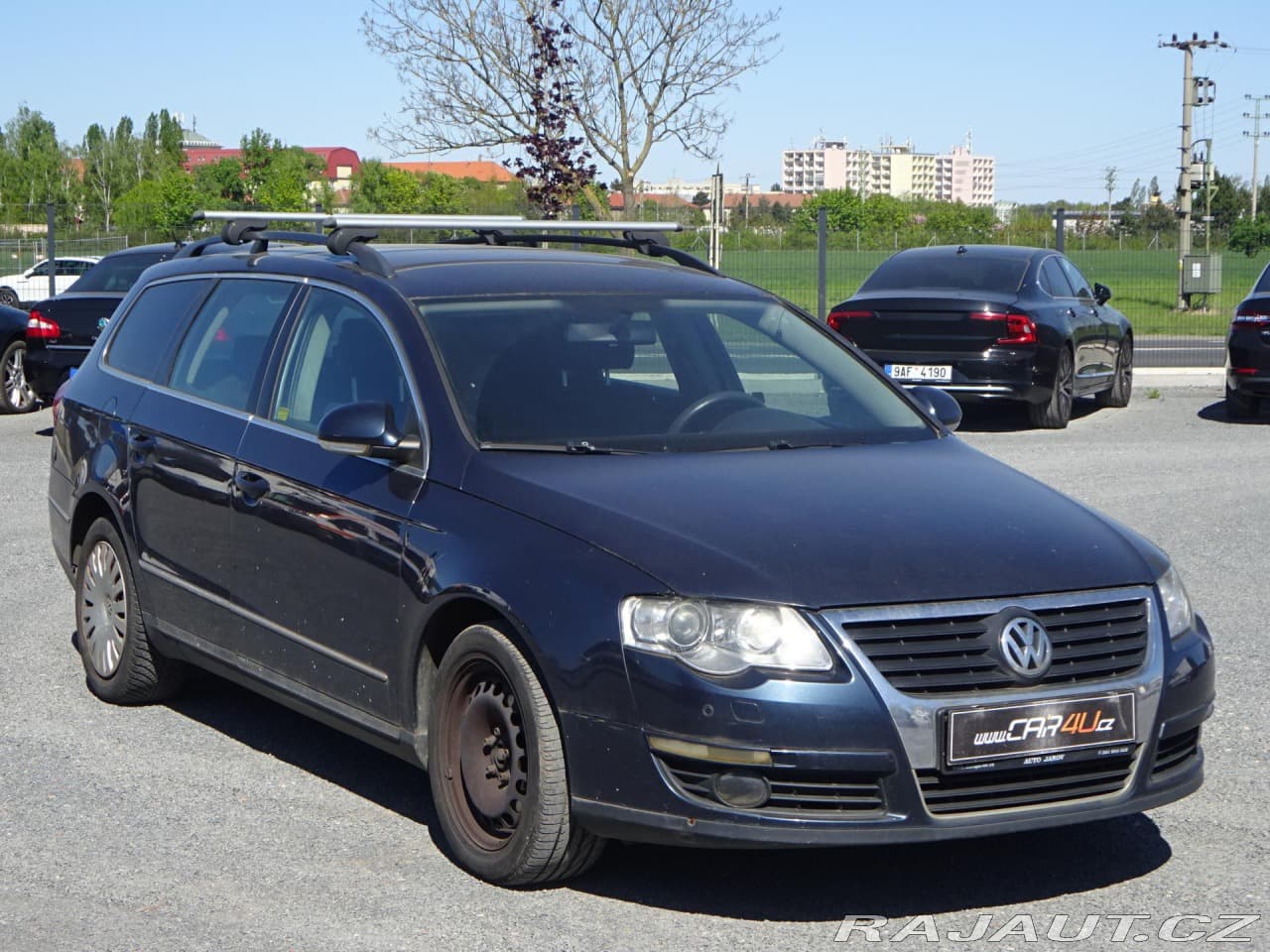 2006 Volkswagen PASSAT - 3