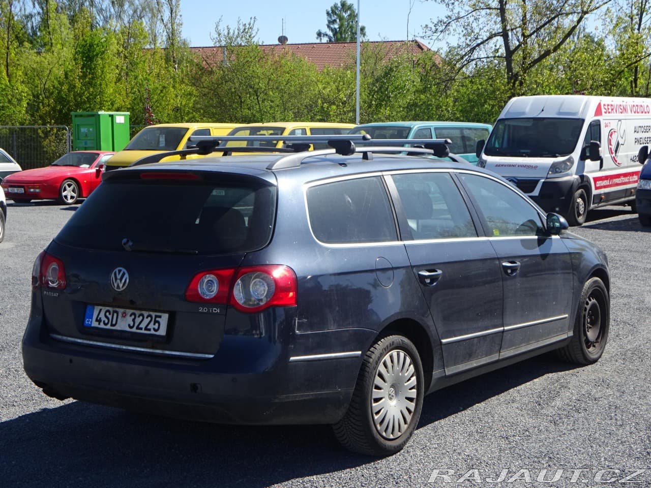 2006 Volkswagen PASSAT - 4