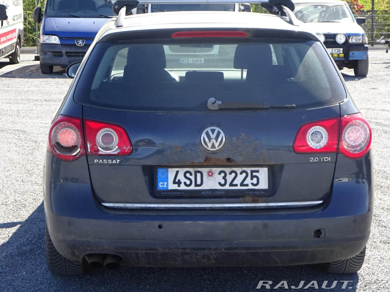 2006 Volkswagen PASSAT - 5