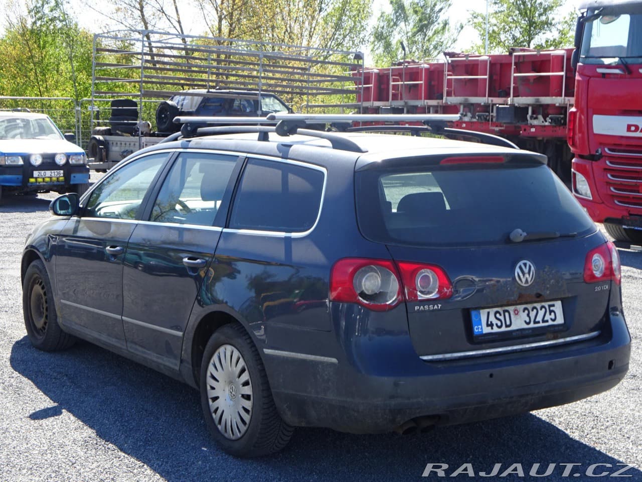 2006 Volkswagen PASSAT - 6