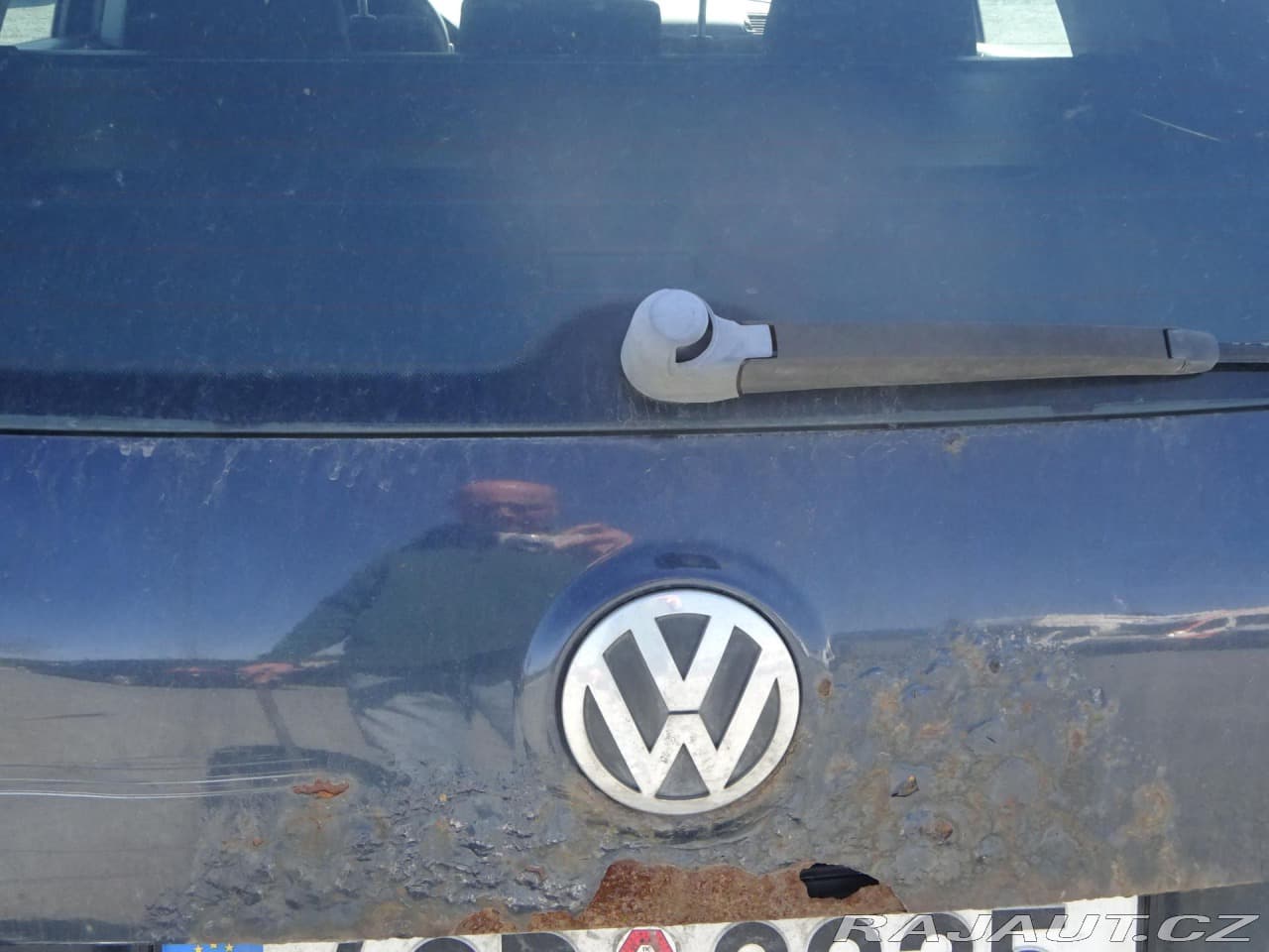 2006 Volkswagen PASSAT - 7