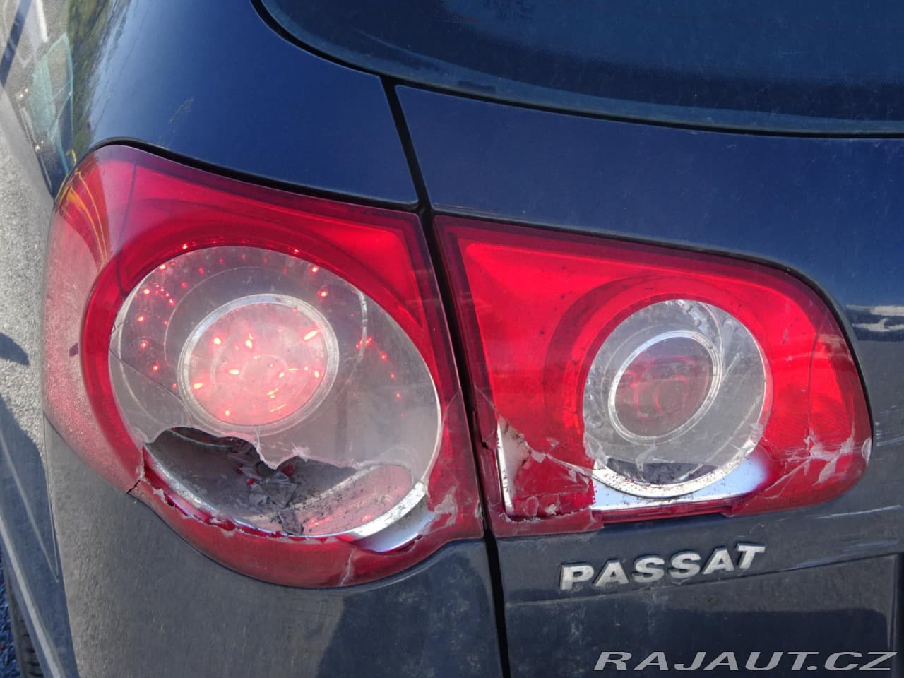 2006 Volkswagen PASSAT - 8