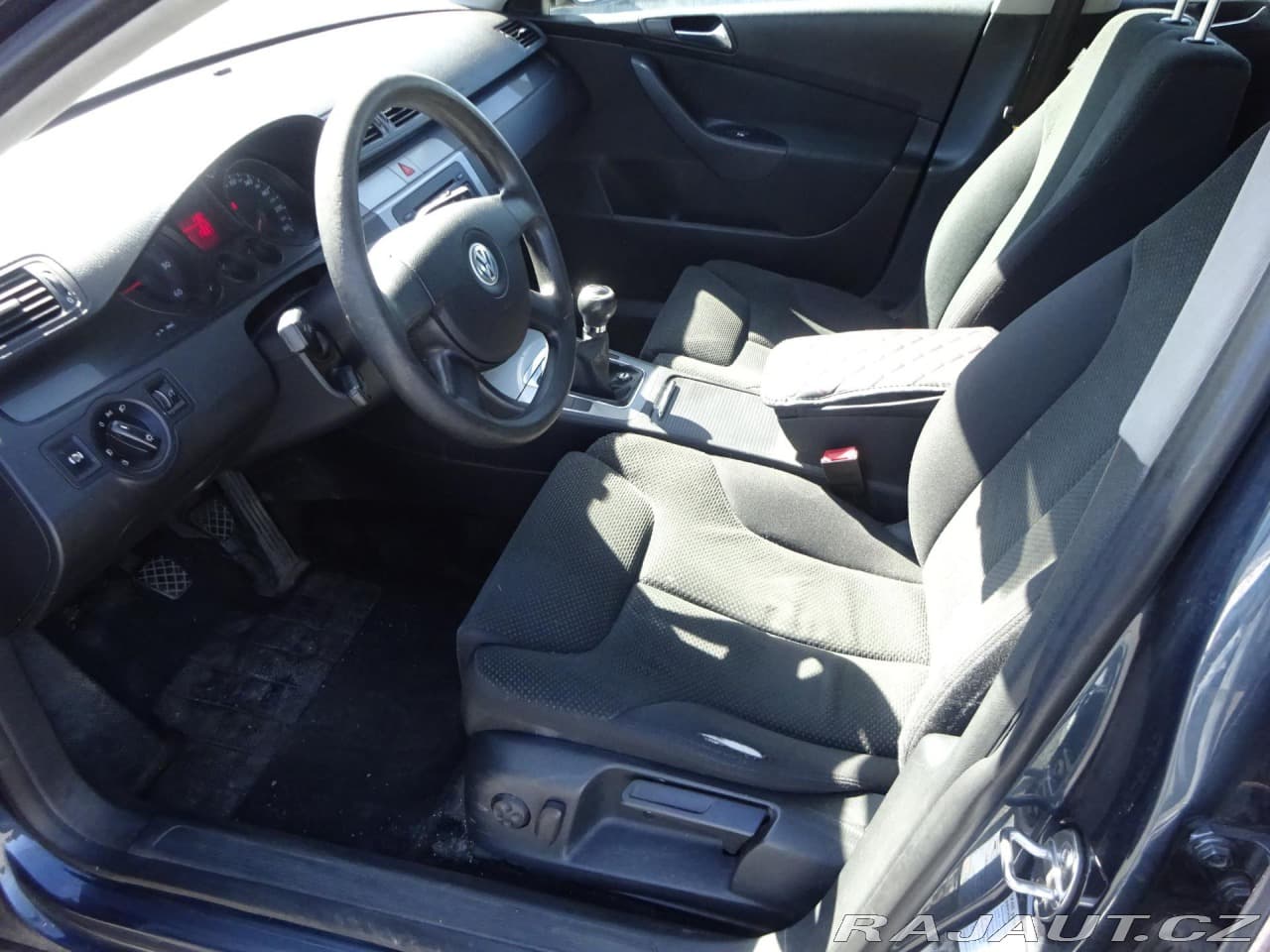 2006 Volkswagen PASSAT - 9