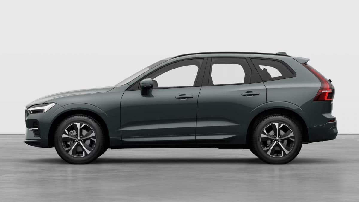 2026 Volvo XC60 - 2