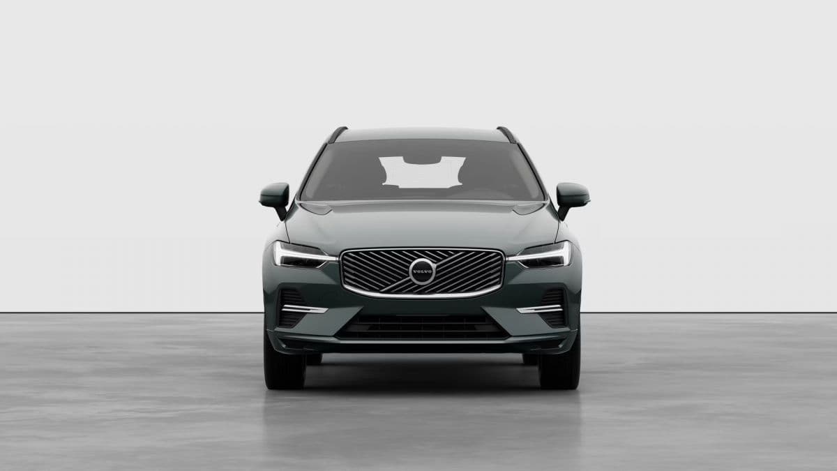 2026 Volvo XC60 - 3