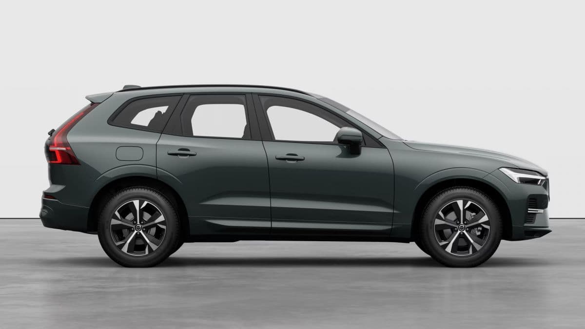 2026 Volvo XC60 - 4