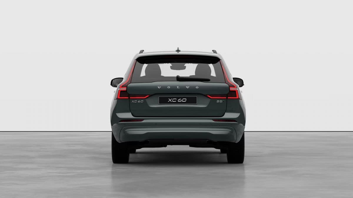 2026 Volvo XC60 - 5