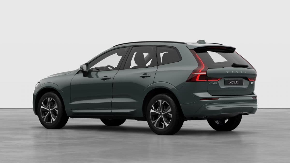 2026 Volvo XC60 - 6