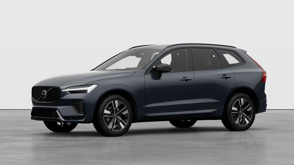 2026 Volvo XC60