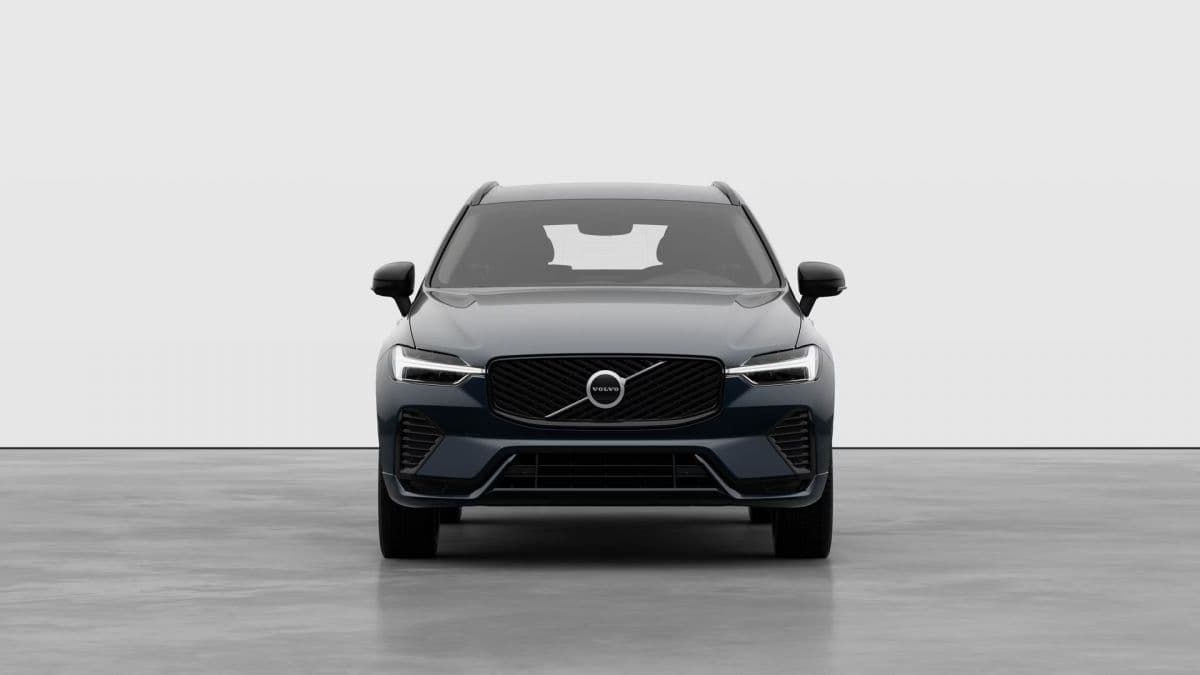2026 Volvo XC60 - 3