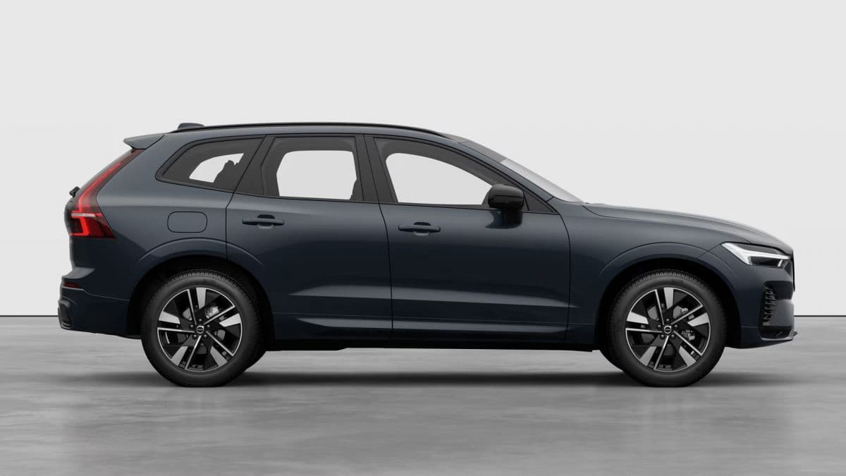 2026 Volvo XC60 - 4