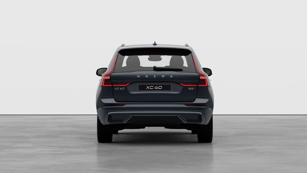 2026 Volvo XC60 - 5
