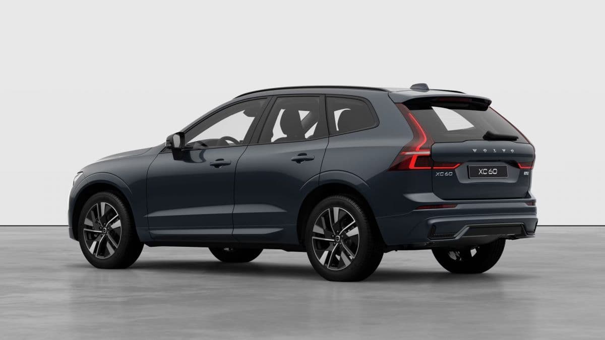 2026 Volvo XC60 - 6