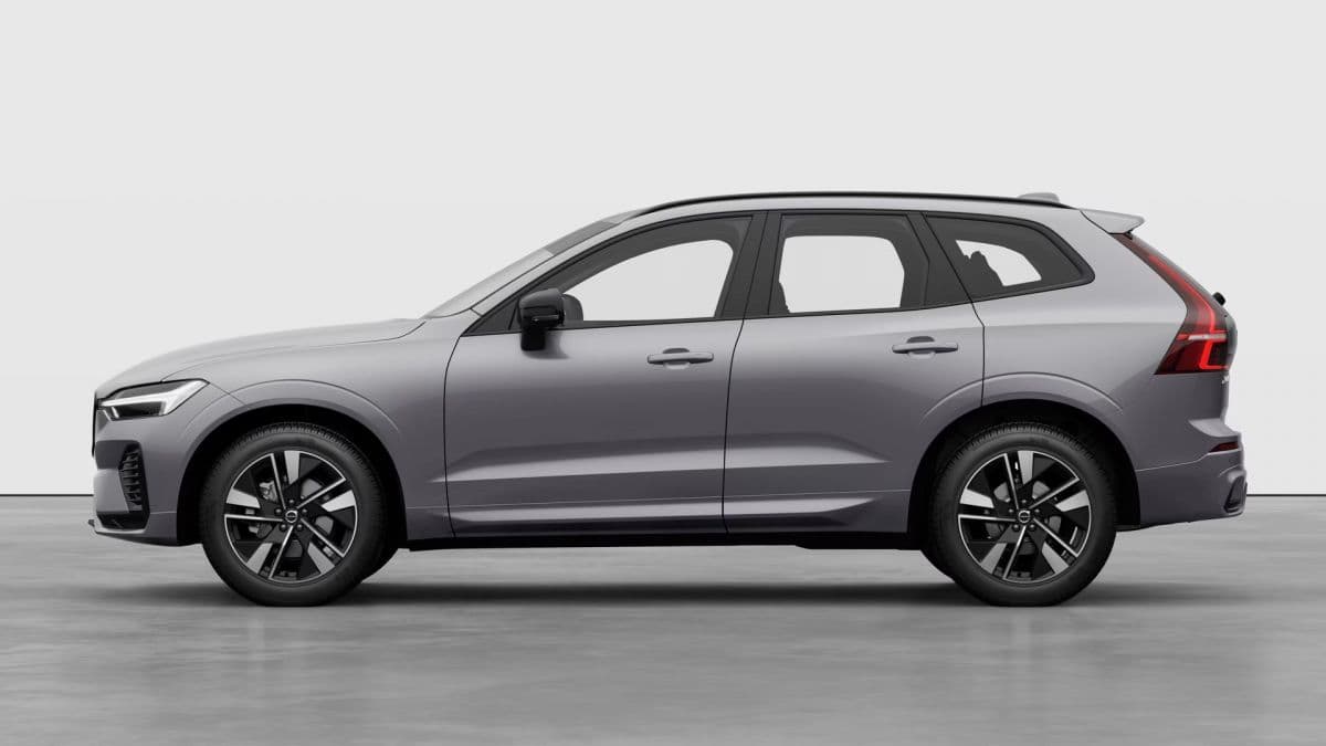 2026 Volvo XC60 - 2