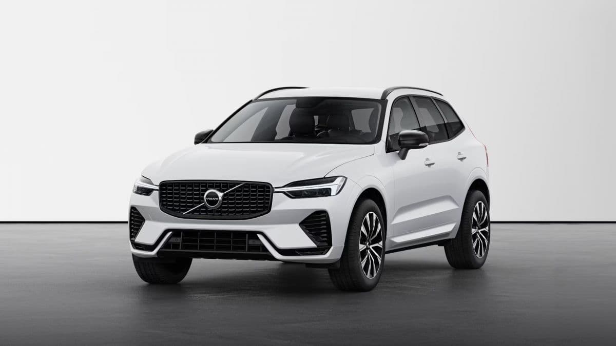 2026 Volvo XC60