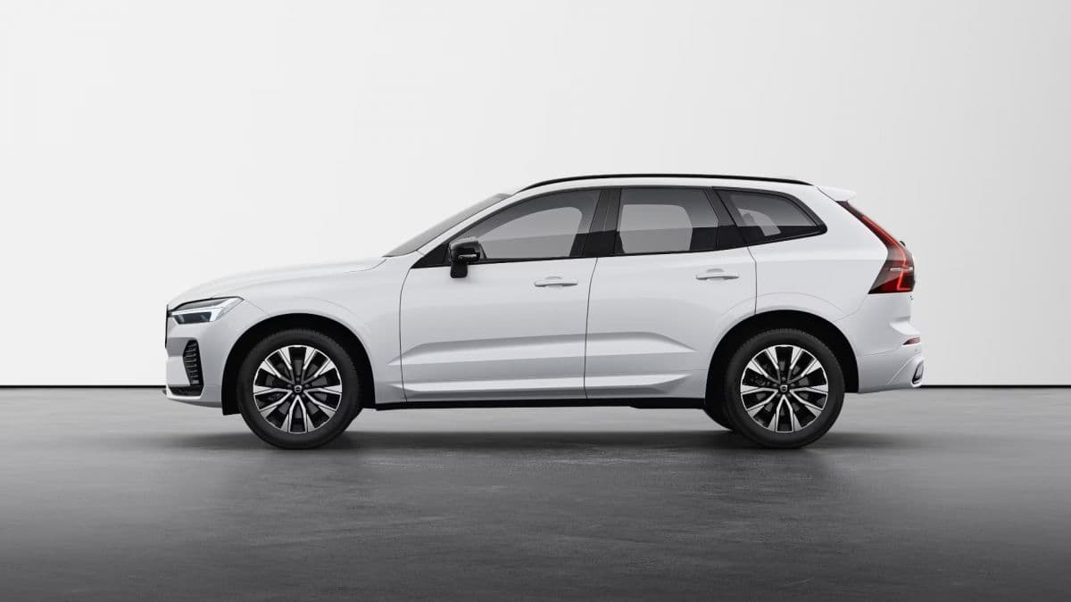 2026 Volvo XC60 - 2